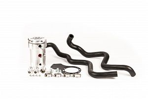 SEPR8R Air Oil Separator - Mitsubishi Pajero NX